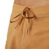 Pánské plavky Fox Overhead Boardshort 18" - Cognac