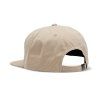 Pánská kšiltovka Fox Alfresco Adjustable Hat - Beige