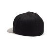 Pánská čepice Fox Absolute Flexfit Hat - Steel Grey