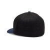 Pánská čepice Fox Absolute Flexfit Hat - Midnight