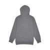 Dětská mikina Fox Yth Absolute Fleece Po - Heather Graphite