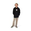 Dětská mikina Fox Yth Legacy Fleece Po - Black