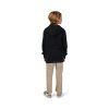 Dětská mikina Fox Yth Legacy Fleece Po - Black