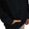 Dětská mikina Fox Yth Legacy Fleece Po - Black