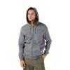 Pánská mikina Fox Flora Fleece Zip - Heather Graphite