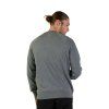 Pánská mikina Fox Absolute Fleece Crew - Heather Graphite