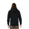 Pánská mikina Fox Absolute Fleece Zip - Black