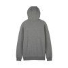 Pánská mikina Fox Absolute Fleece Zip - Heather Graphite