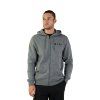 Pánská mikina Fox Absolute Fleece Zip - Heather Graphite
