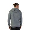 Pánská mikina Fox Absolute Fleece Zip - Heather Graphite