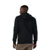 Pánská mikina Fox Absolute Fleece Po - Black