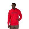 Pánská mikina Fox Absolute Fleece Po - Flame Red