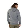 Pánská mikina Fox Absolute Fleece Po - Heather Graphite