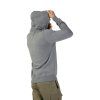 Pánská mikina Fox Absolute Fleece Po - Heather Graphite