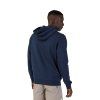 Pánská mikina Fox Absolute Fleece Po - Midnight
