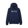 Pánská mikina Fox Absolute Fleece Po - Midnight
