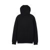 Pánská mikina Fox Fox Head Fleece Po - Black