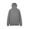 Pánská mikina Fox Fox Head Fleece Po - Heather Graphite