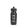 Cyklo lahev Fox Fox Base Water Bottle - Black