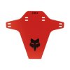 Blatník Fox Mud Guard - Red