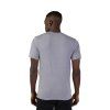 Pánské triko Fox Non Stop Ss Tech Tee - Heather Graphite