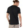 Pánské triko Fox Fox Head Ss Prem Tee - Black