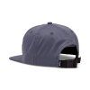 Pánská kšiltovka Fox Base Over Adjustable Hat - Graphite