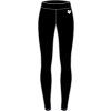Dámské legíny Fox W Foxhead Legging - Black