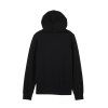 Dámská mikina Fox W Fox Head Fleece Po - Black/Pink