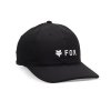 Dámská kšiltovka Fox W Absolute Tech Hat - Black