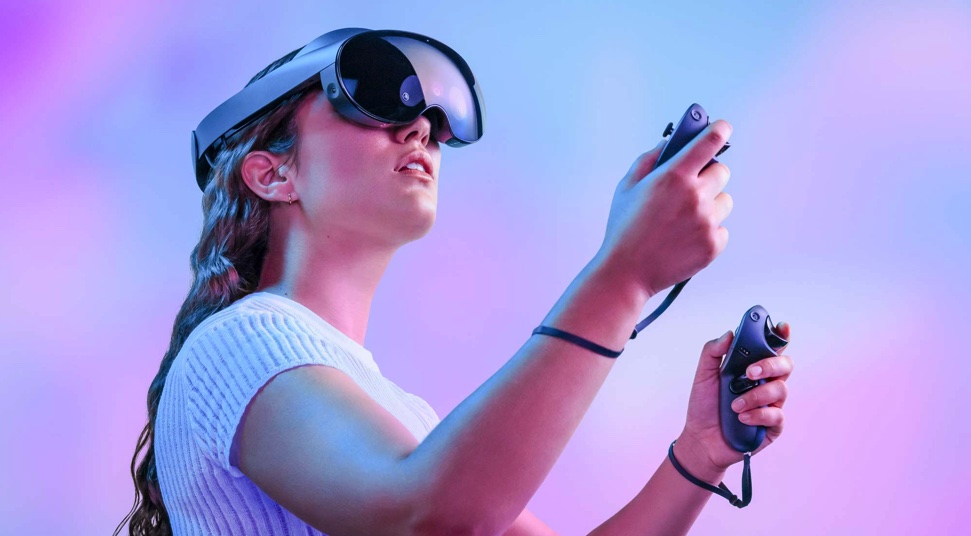 oculus games