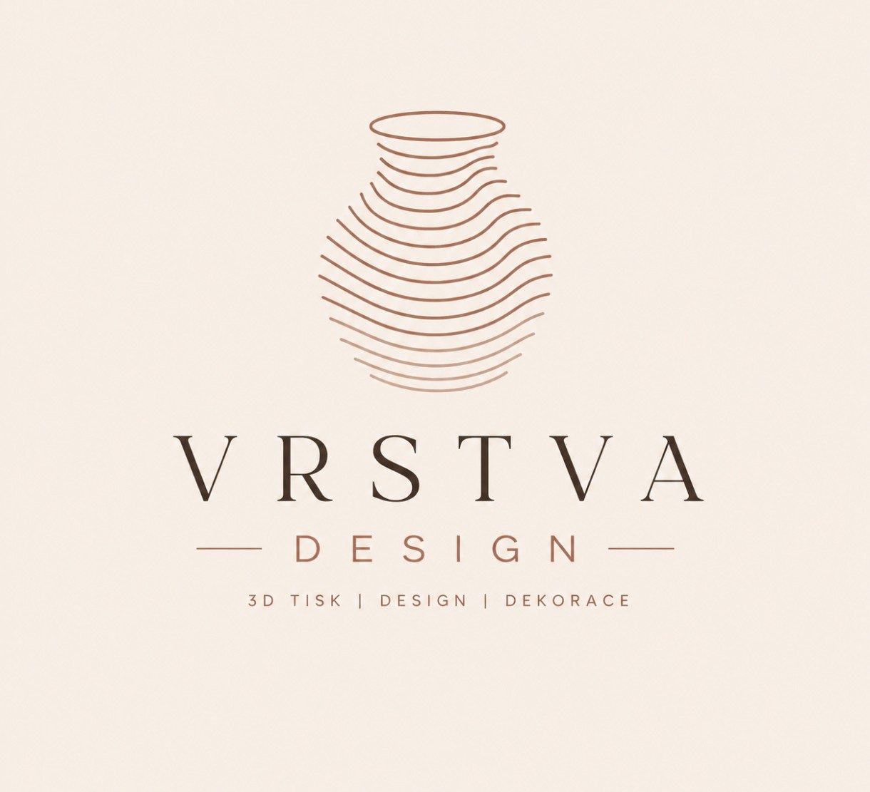 Vrstva design