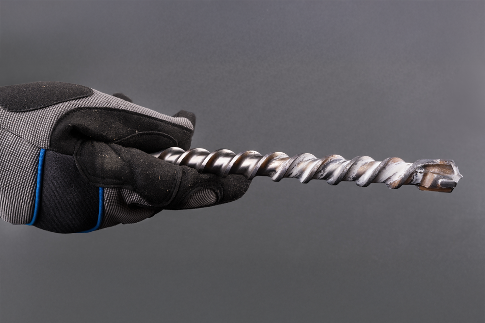 Jak správně vrtat do panelu: kompletní návod + doporučené vrtáky