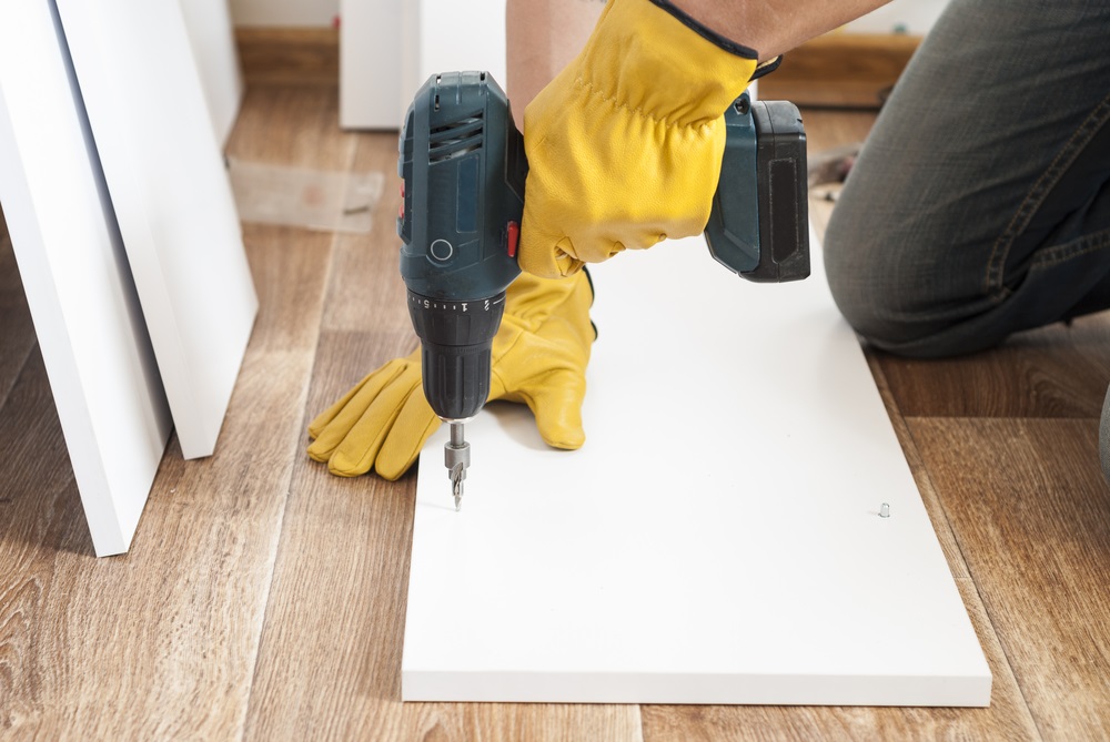 Stupňovité vrtáky a ich použitie