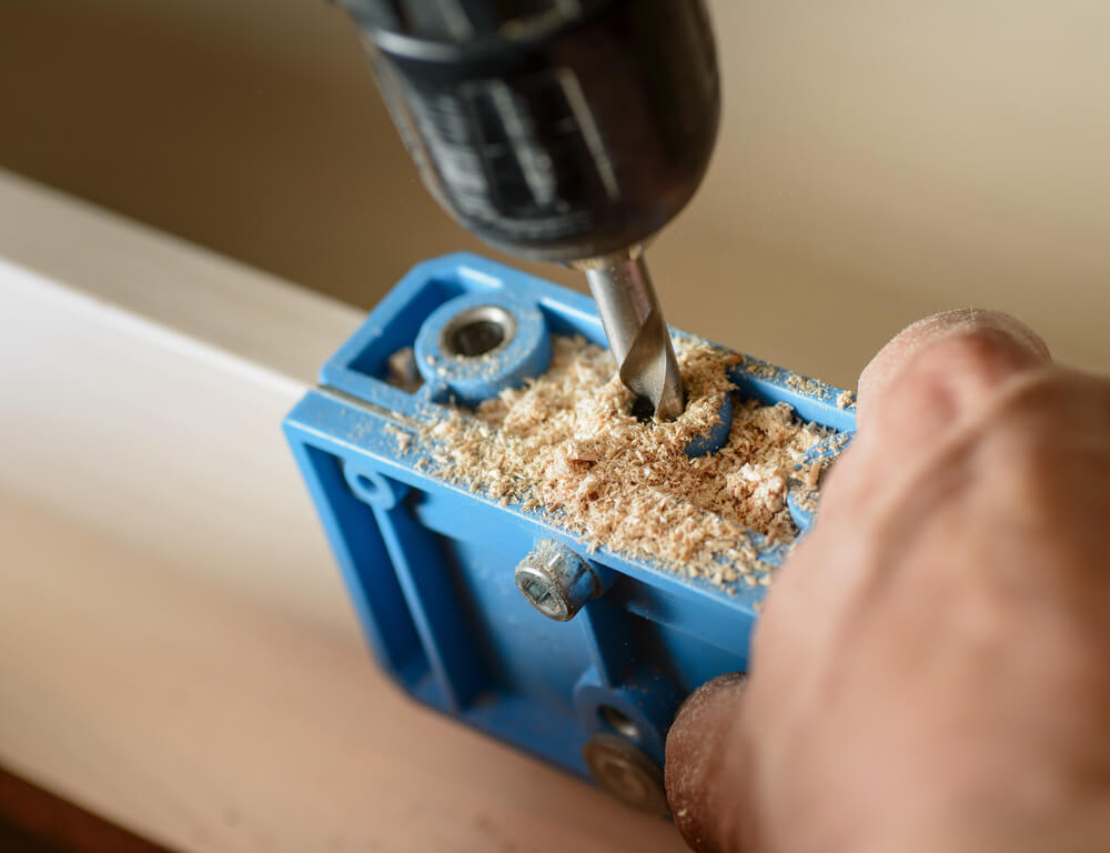 Ako vytvoriť presné šablóny na vŕtanie pomocou technológií?