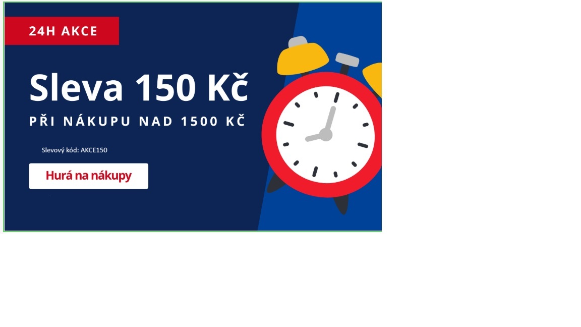 akce150