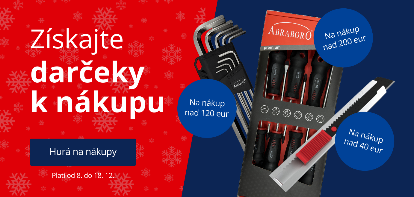 Dárky k objednávce