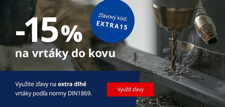 -15 % EXTRA15