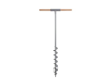 Vrták do půdy průměr 90,0mm