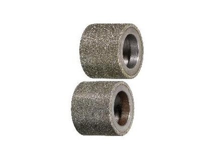 Brusný diamantový kotouč zrnitosti 100  pro brusky vrtáků DD500X a DD750X