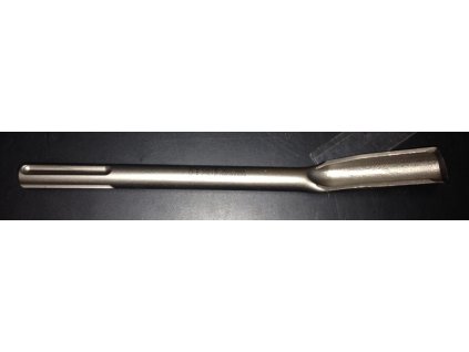 Sekáč SDS-max, drážkovací 300x25mm