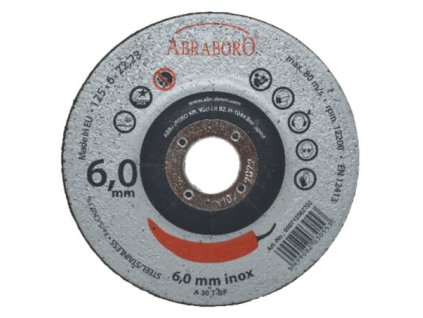 chili femtisztito inox size