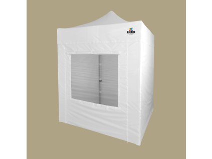 Panel za zaključek šotora