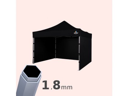 Otporni sklopivi šator