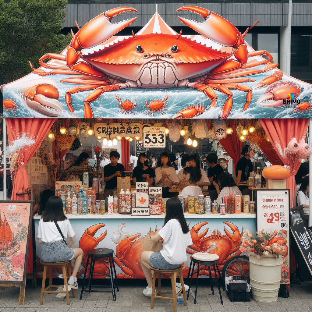 Brzo sklopivi paviljon 4x4