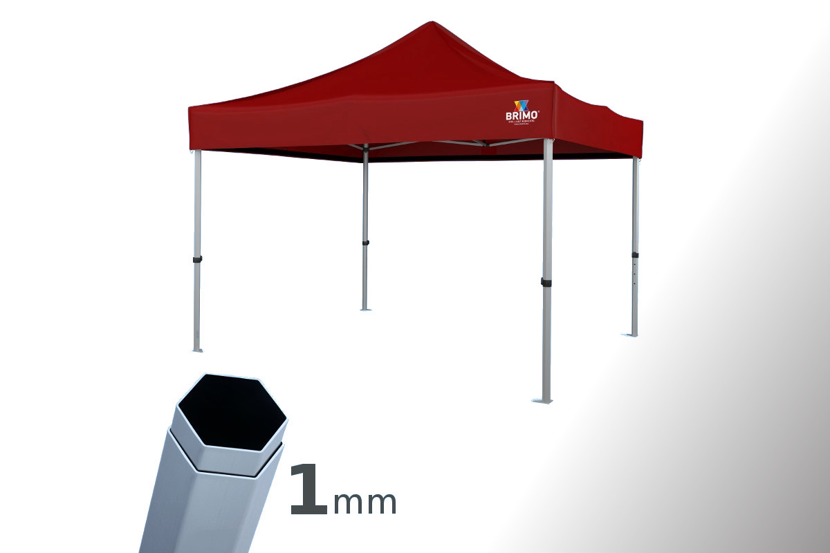 Exclusive ALU bez zidova