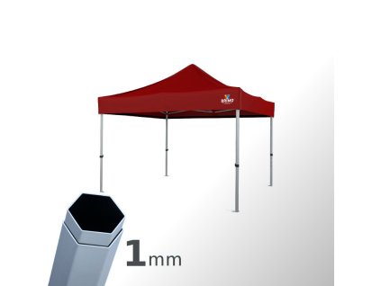 Šatori za vanjske zabave