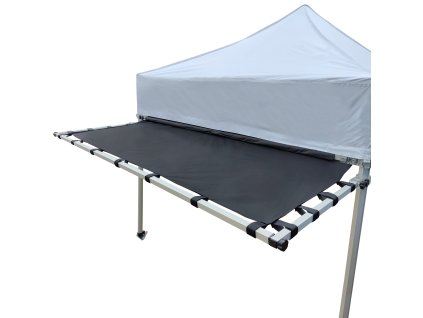tenda za šotor