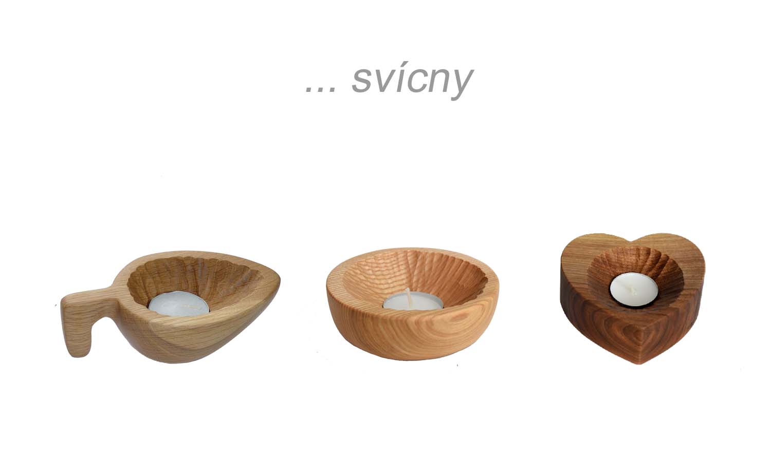 svícny