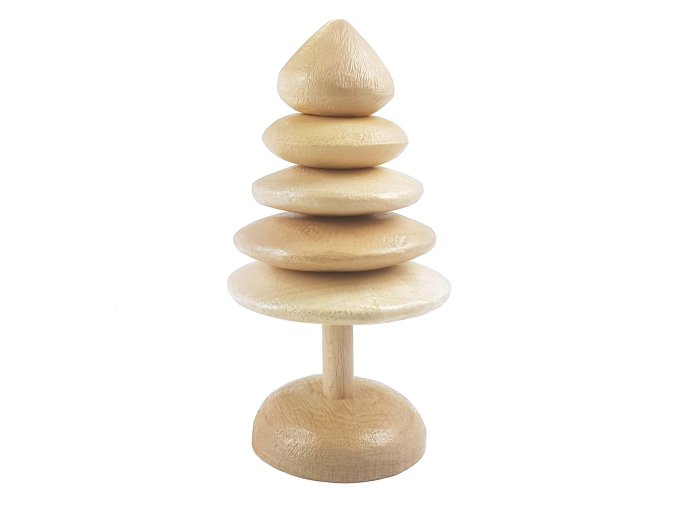 strom přírodní 1a